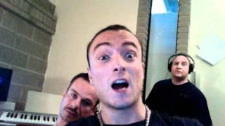 Guè Pequeno & Jake La Furia Disco Exclusive