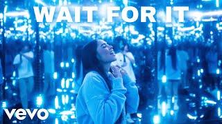 SELINA MOUR - WAIT FOR IT (Official Video)