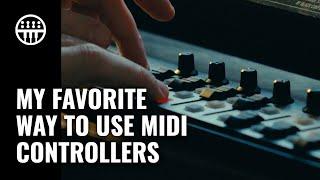 Get the most out of your Midi Controllers | Korg Nano Kontrol 2 | Thomann