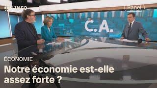 Le Canada peut-il faire face aux tarifs américains? | Zone économie