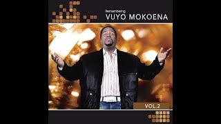 Vuyo Mokoena - Lekunutu