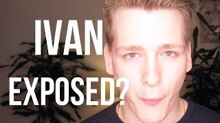Ivan on Tech CONFESSES about his past. Programmer explains.