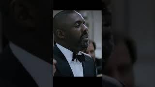 Idris Elba in "Forever and a Day" as the next James Bond.