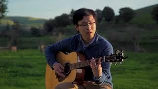 "Why Georgia" - John Mayer (Eric Xu Cover)