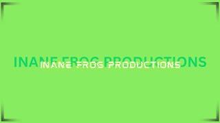 Inane Frog Productions