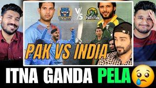 PAKiSTANS BIG VICTORY AGAINST INDIA - CBA REACTION