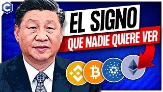  ESTÁN A PUNTO DE ANUNCIAR | Noticias Criptomonedas | Bitcoin | Ethereum | Mt. Gox | Solana | XRP 