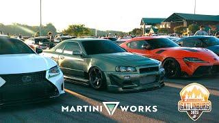 What Slammedenuff Gatlinburg is Actually Like… | MartiniWorks 2023 After Movie (4k)