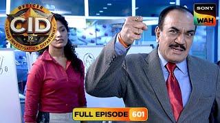 Criminal के किस Plan ने उड़ाए Team CID के होश? | CID | सी.आई.डी. | 27 May 2025
