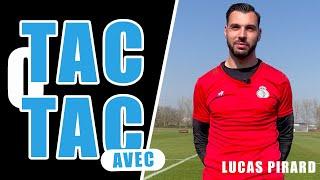 Tac O Tac Lucas Pirard