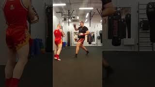 Красногорск.Muay Thai.training.#muaythai #красногорск #муайтай #тайскийбокс #muaythaitraining #спорт