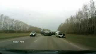 Russia accident [RUSDTP.RU]