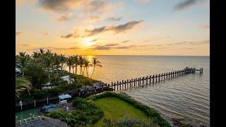 Cocoloba Estate | Ocean Sotheby's International Realty