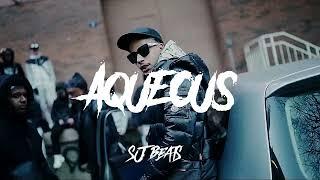 "Aqueous"- Broadday x Suspect x 2024 UK Drill Type Beat | Prod. SjBeats