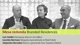 Las ‘branded residences’ miran a Madrid