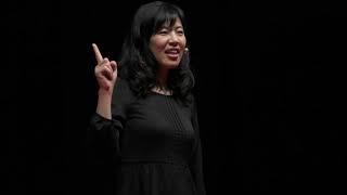 同調圧力に負けない私の価値観 | Wakako Tokuda | TEDxFukuokaLive
