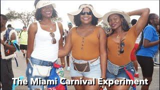 The Miami Carnival Experience