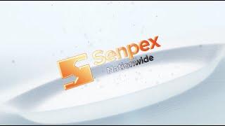 Discover Senpex Nationwide: Your Ultimate Shipping Solution!