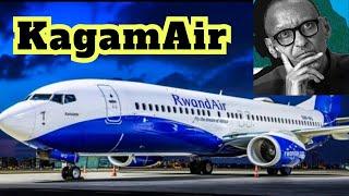 RwandAir of Kagame: Répercussions du conflit en RDC - turbulences & conséquences majeures à venir