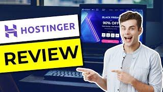 Hostinger Review 2025 Is it the Best Cheap Web Hosting?