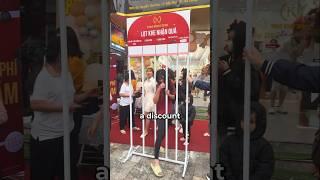 Things that only exist in korea 