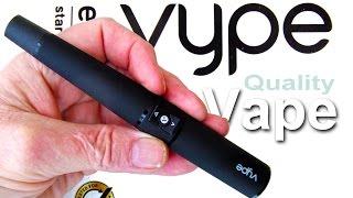 Vype ePen well worth the Shout & a Vape