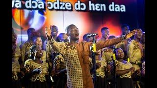 Nyame Tse Ase & Aseda Yɛ Wo Dze | Our God Lives & All Thanks Is Yours| Prof. Yaw Sekyi-Baidoo