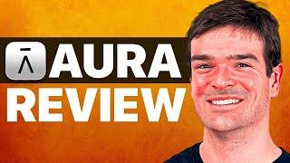 Aura Identity Theft Protection Review 2024 -  The Ultimate Security Solution??