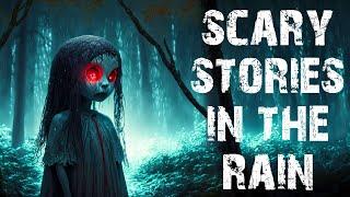 Fall Asleep To These True Scary Stories Told In The Rain | 50 Horror Stories