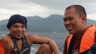 Travel Geeks and Mountaineers PH goes to Masasa Beach!