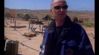 Robert Carlyle 007 Interview