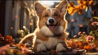 Pembroke Corgi Size and Weight Guide