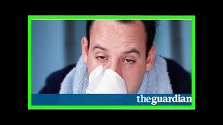 - Breaking News TNCStop accusing men of overreacting – 'man flu' really does exist, doctor claims