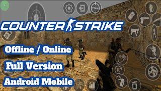 best csgo games for android counter strike mobile gameplay