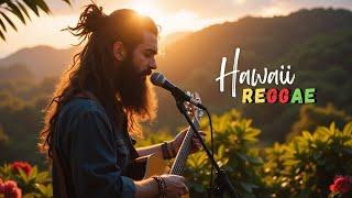 Hawaiian Reggae 2024 - Beautiful Sunday (Cover)