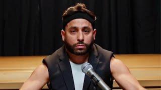 FLEX IN PEACE | Anwar Jibawi