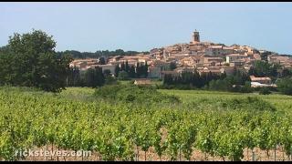 Provence, France: Côtes du Rhône - Rick Steves’ Europe Travel Guide - Travel Bite