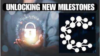  CASPER NETWORK: UNLOCKING NEW MILESTONES!!!