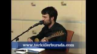 Beydağından Yol Aşarım _ Yolcum - Ali Rıza Gültekin - Arguvan Malatya