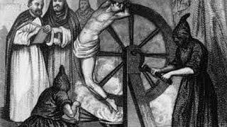 The Spanish Inquisition | History Documentary