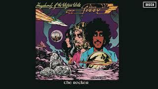 Thin Lizzy - The Rocker (Official Audio)