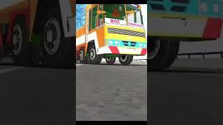 Indian Trucks Simulator 3D-Android Gameplay -ABGameplaysTV