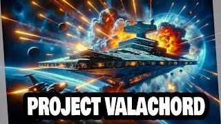 Hearts of Iron 4 im WELTRAUM | Project Valachord