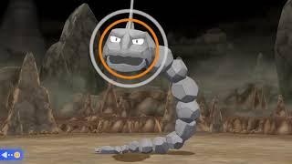 Pokemon Let's Go Eevee: Where to catch Onix