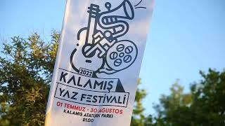 KALAMIŞ YAZ FESTİVALİ