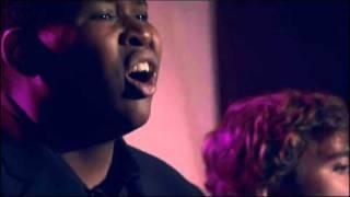 "Senzenina" by Cape Town Youth Choir (formerly Pro﻿ Cantu Youth Choir) / soloist : Monde Mdingi