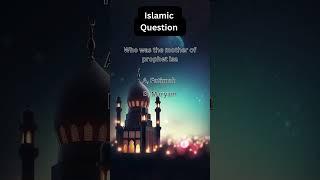 Islamic Questions #islam #islamic #shorts