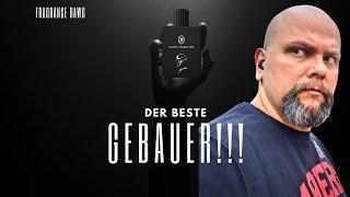 Der BESTE Marc Gebauer DUFT!!! | VENDETTA 