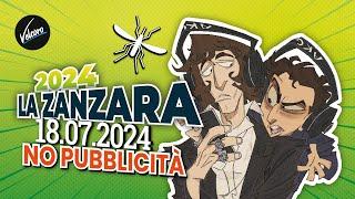 La Zanzara del 18.07.2024 [No pubblicità]