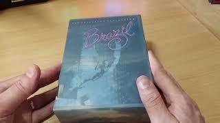 Terry Gilliam's Brazil Criterion 3 DVD Edition #physicalmedia #dvd
